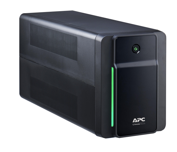 APC Back-UPS (2200VA/1200W, 4x Schuko, USB, AVR) - 592584 - zdjęcie 2